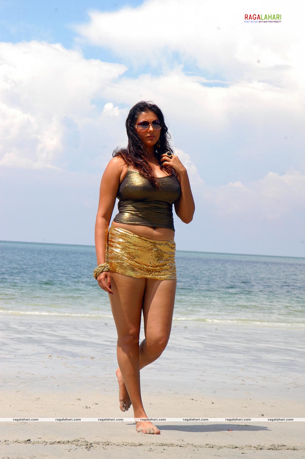 Namitha