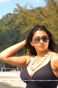 Namitha Photo Gallery from 1977