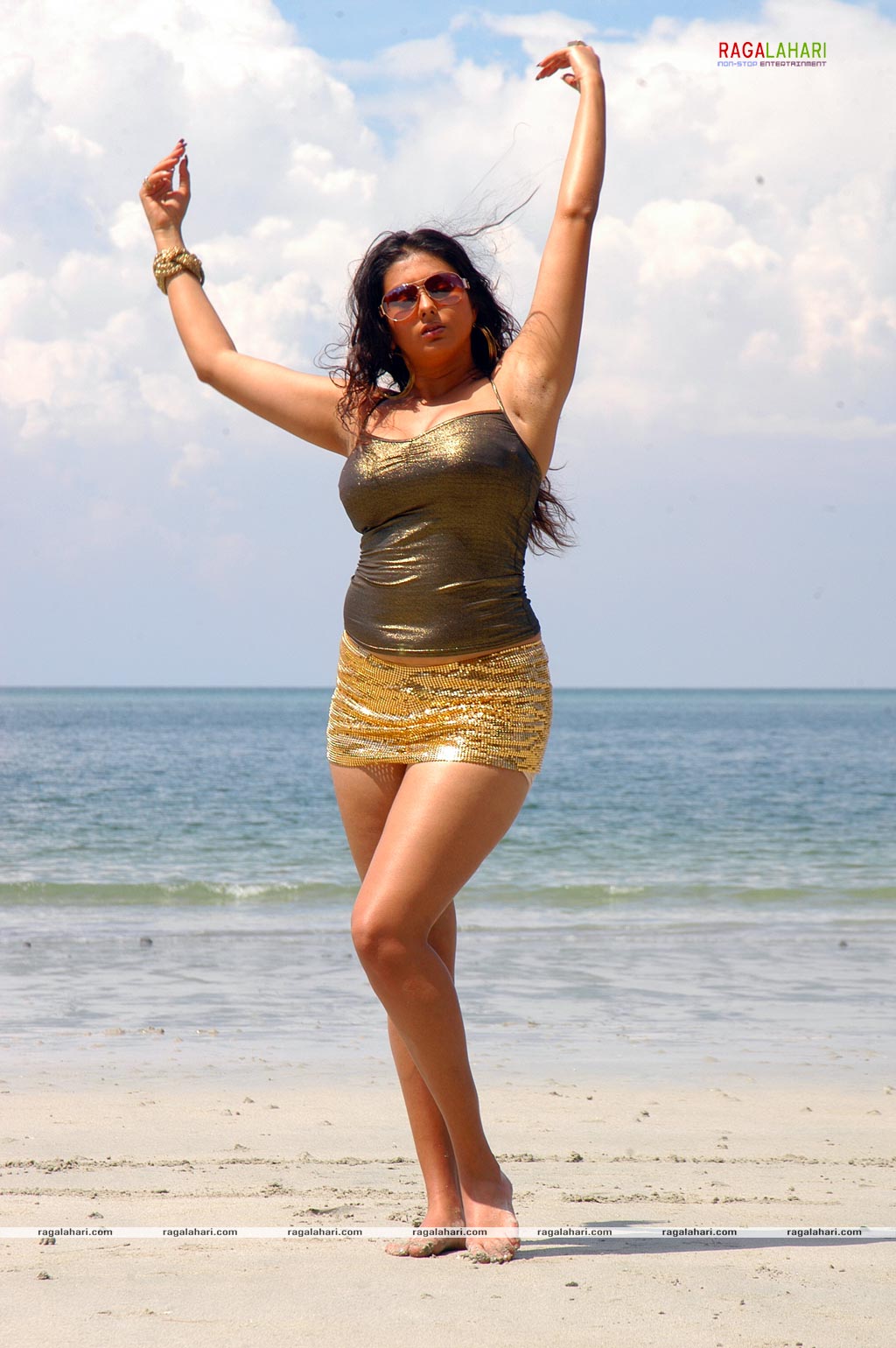 Namitha