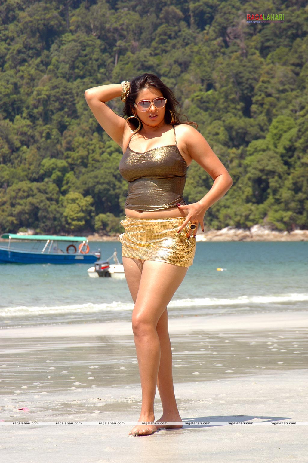 Namitha