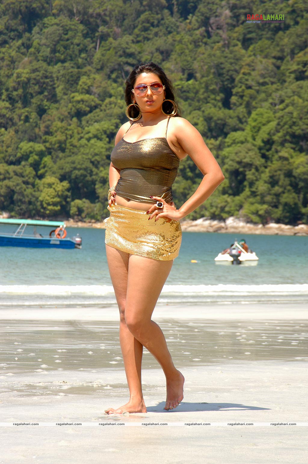 Namitha