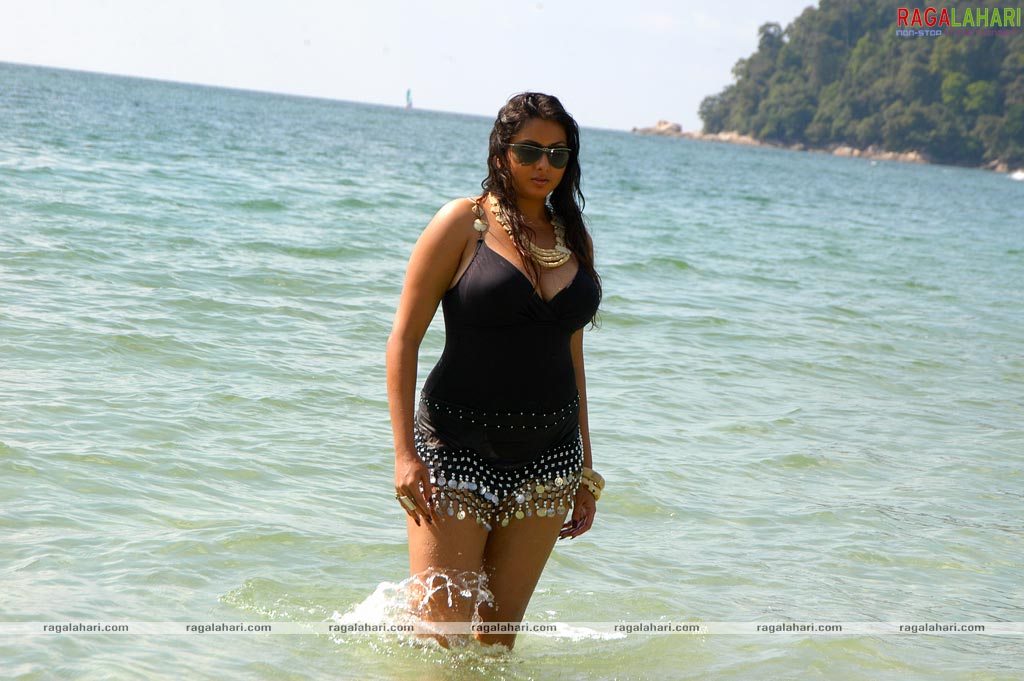 Namitha