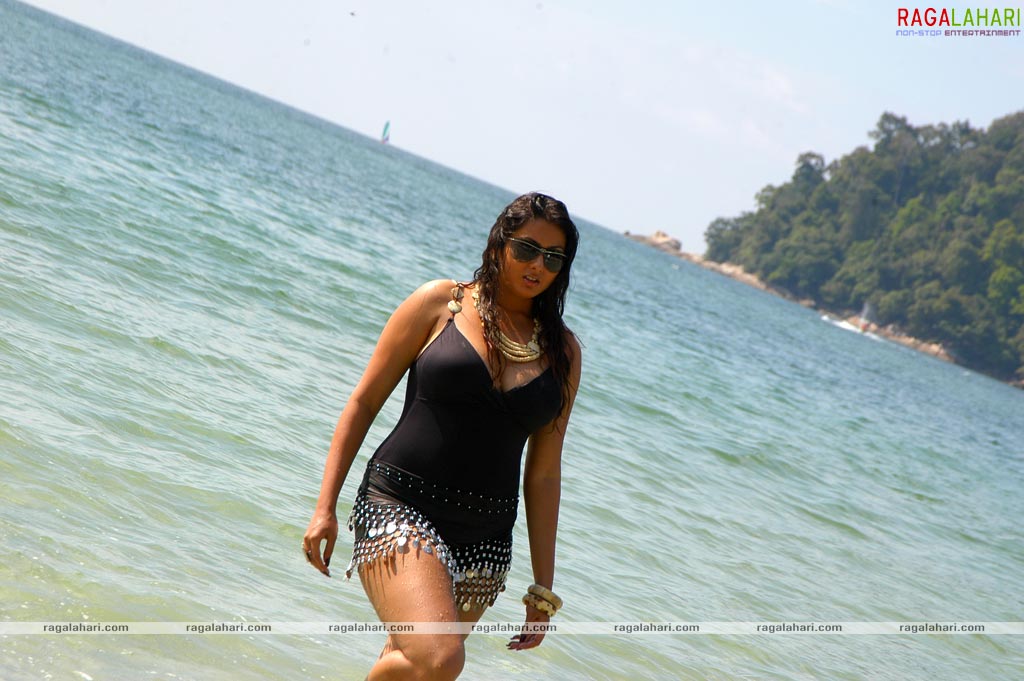 Namitha