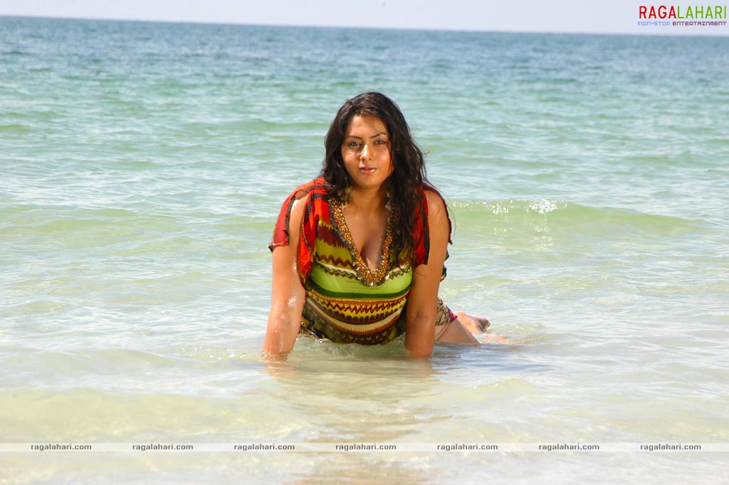 Namitha