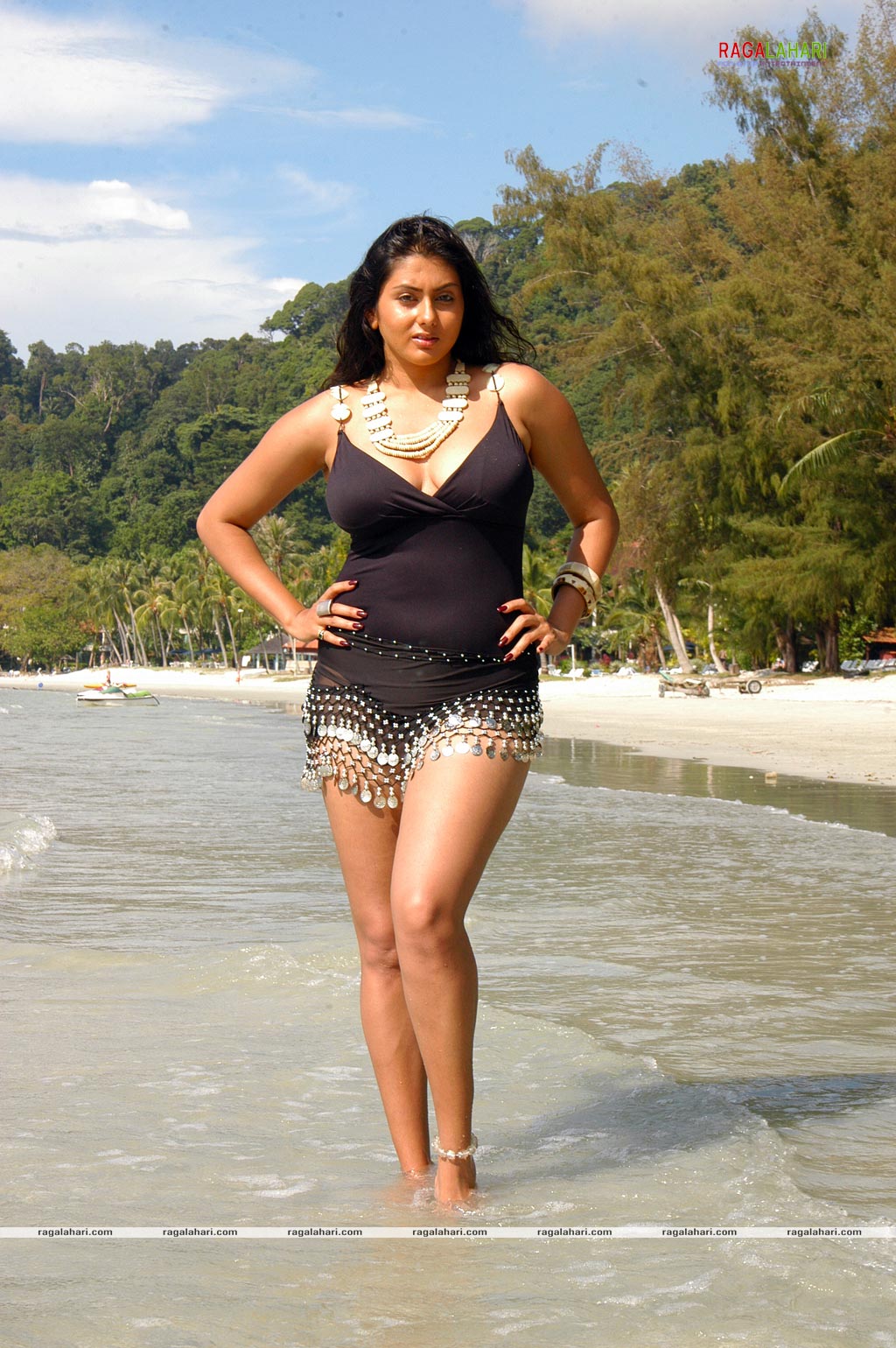 Namitha