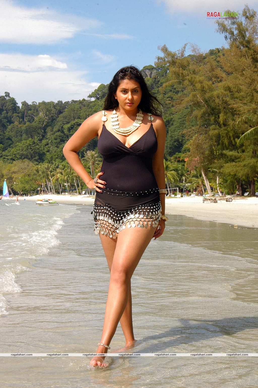 Namitha