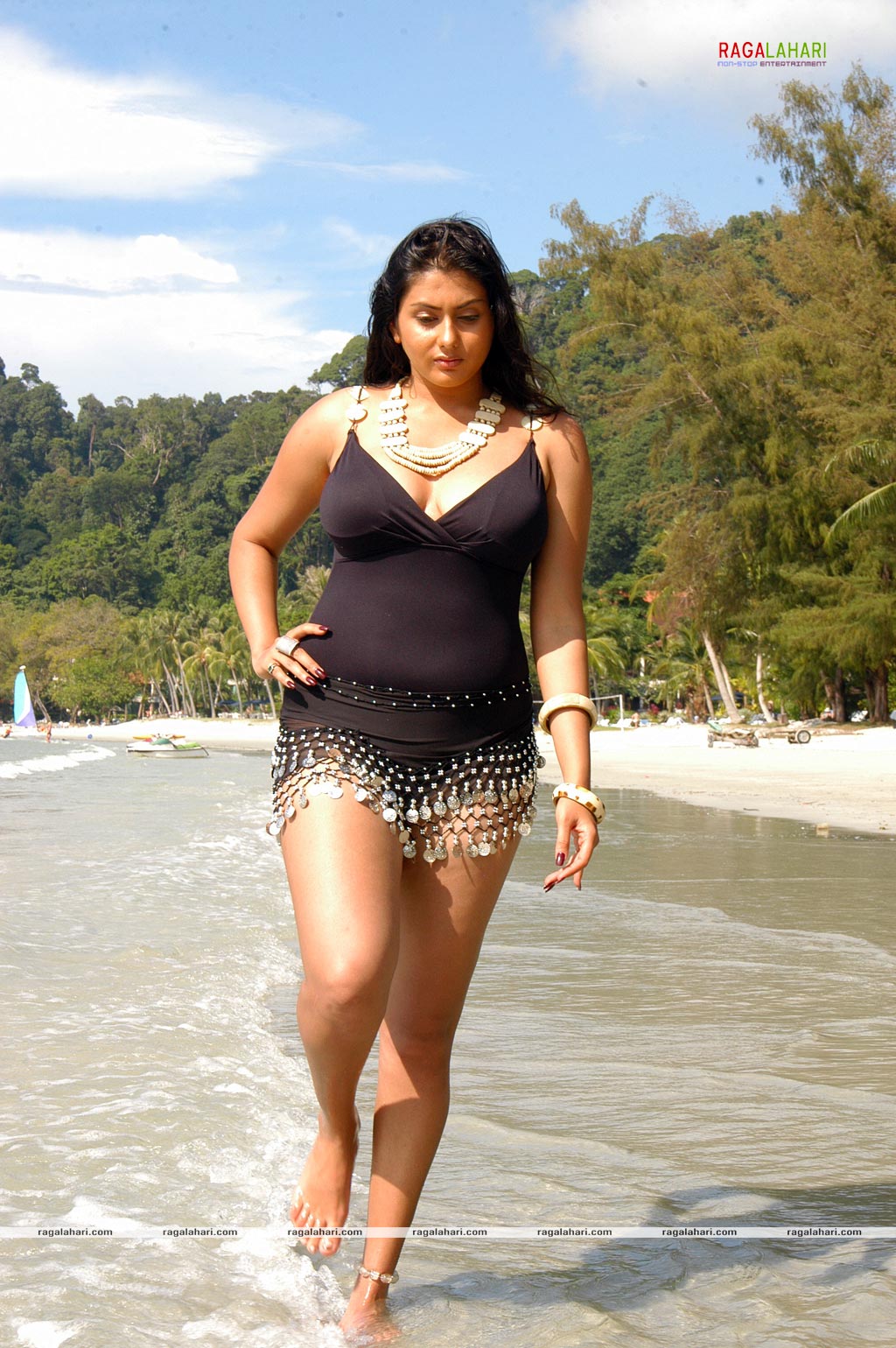 Namitha