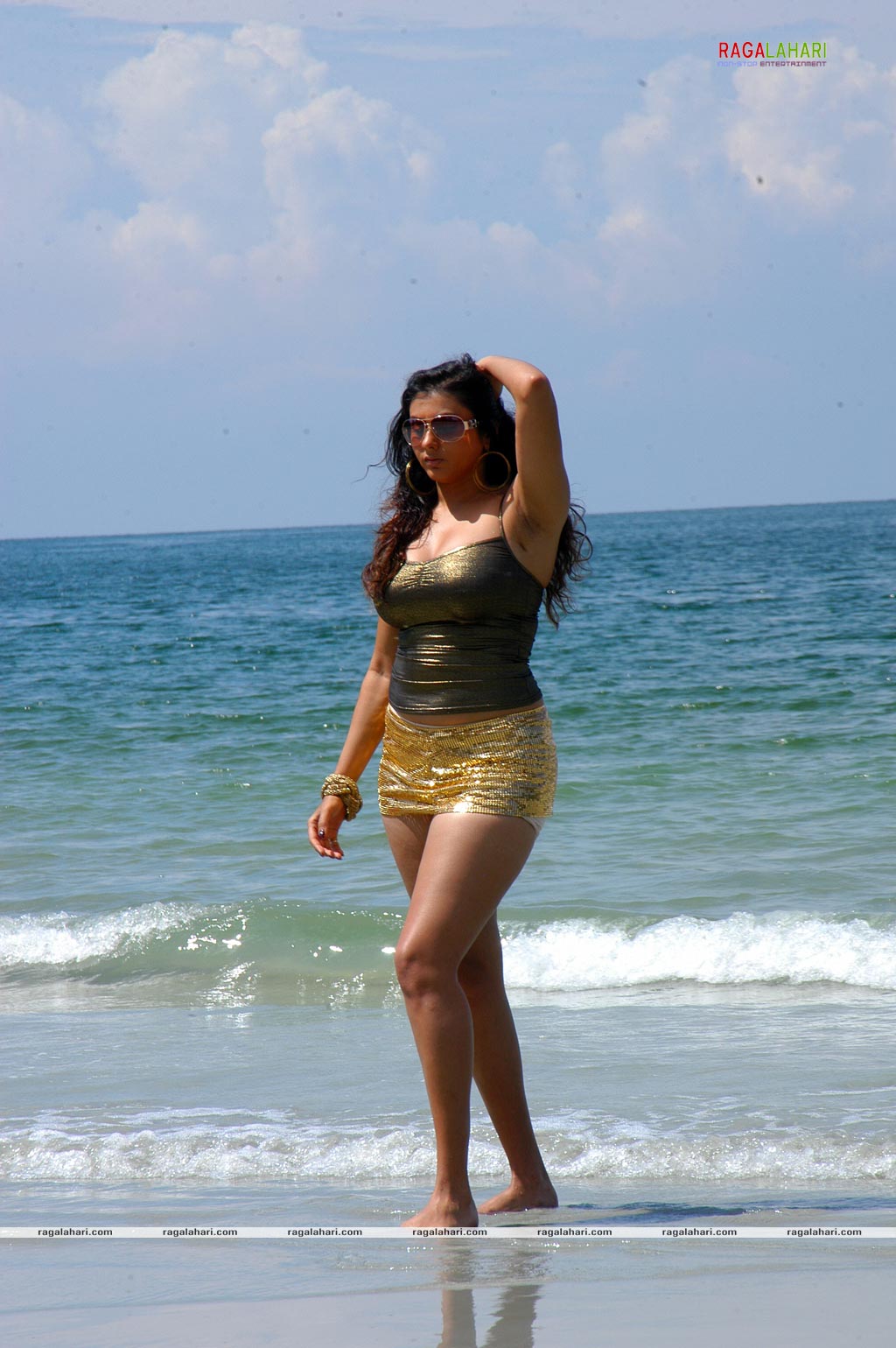 Namitha