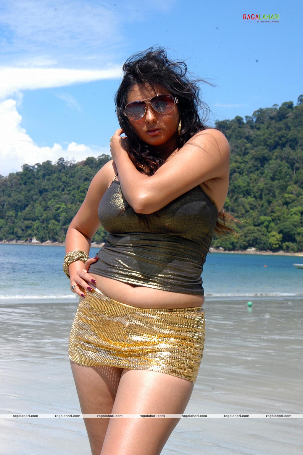 Namitha