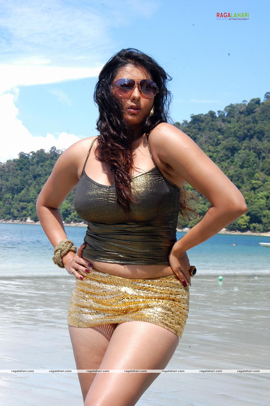 Namitha