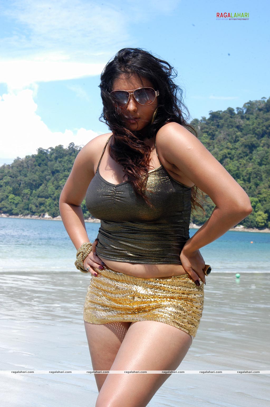 Namitha