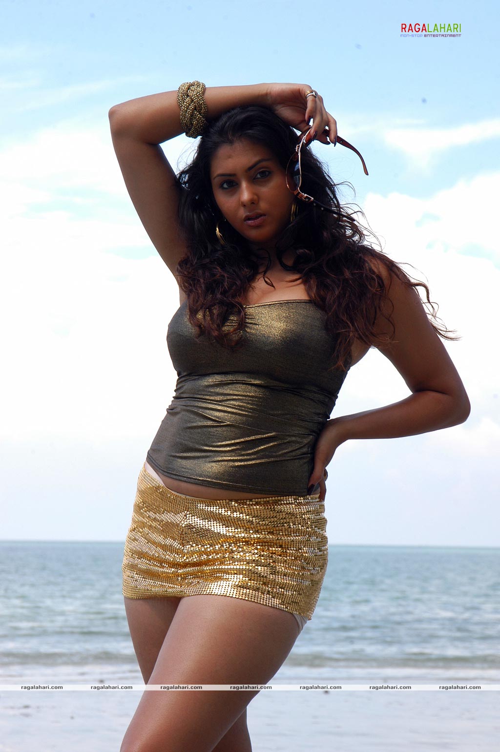 Namitha