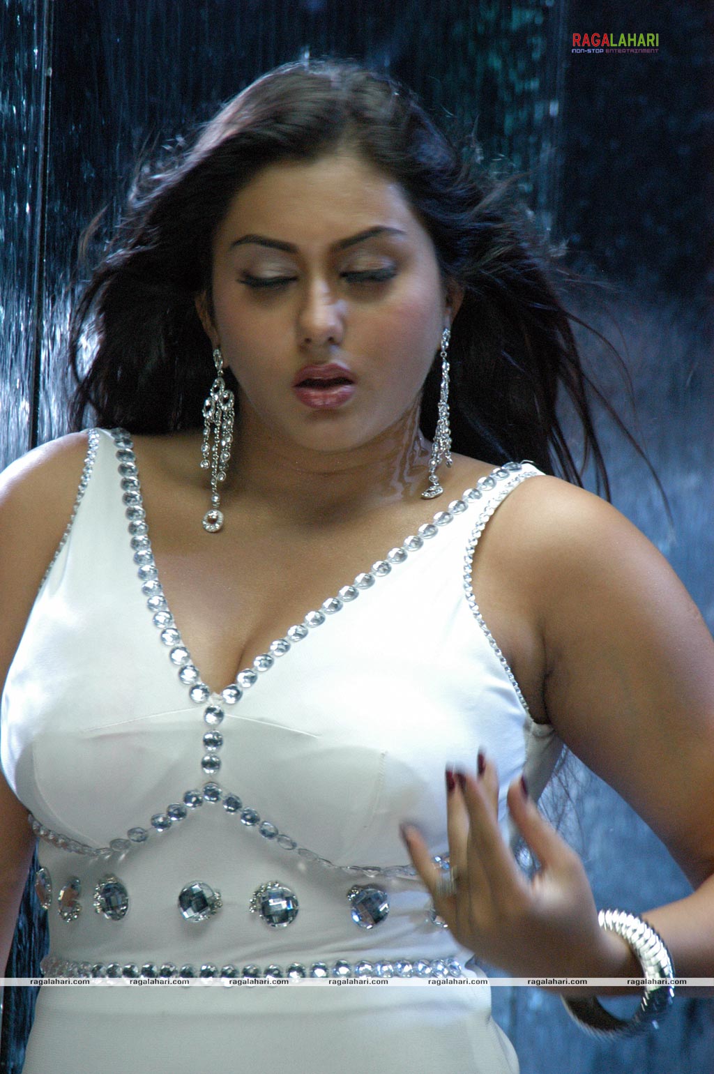 Namitha