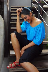 Padma Priya Photo Gallery