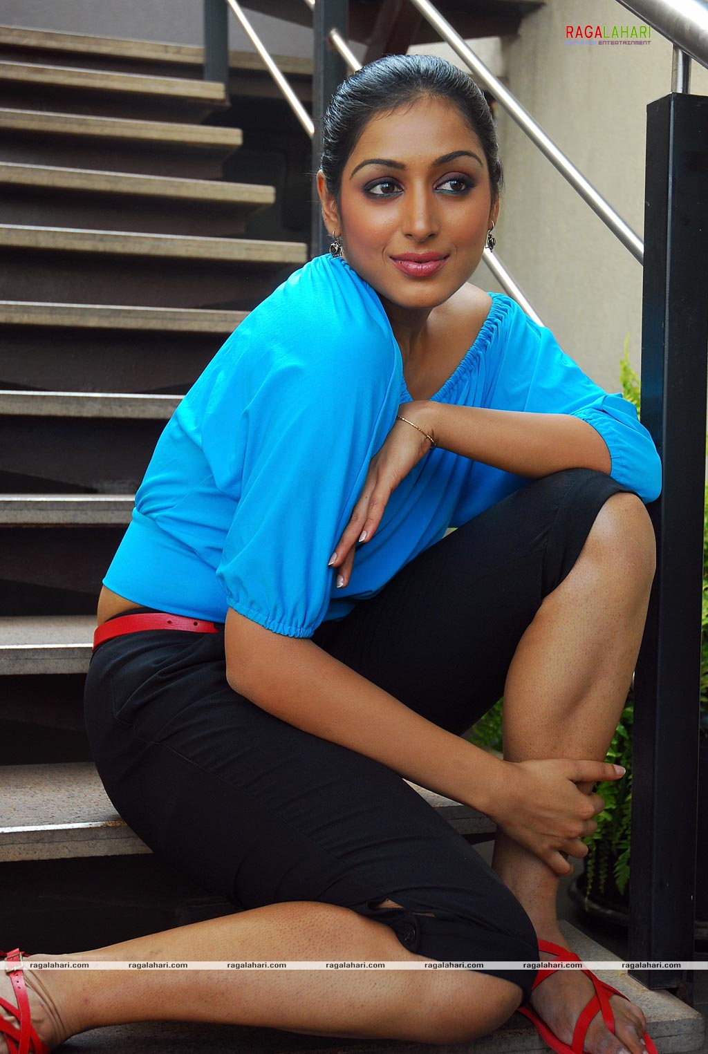 Padma Priya