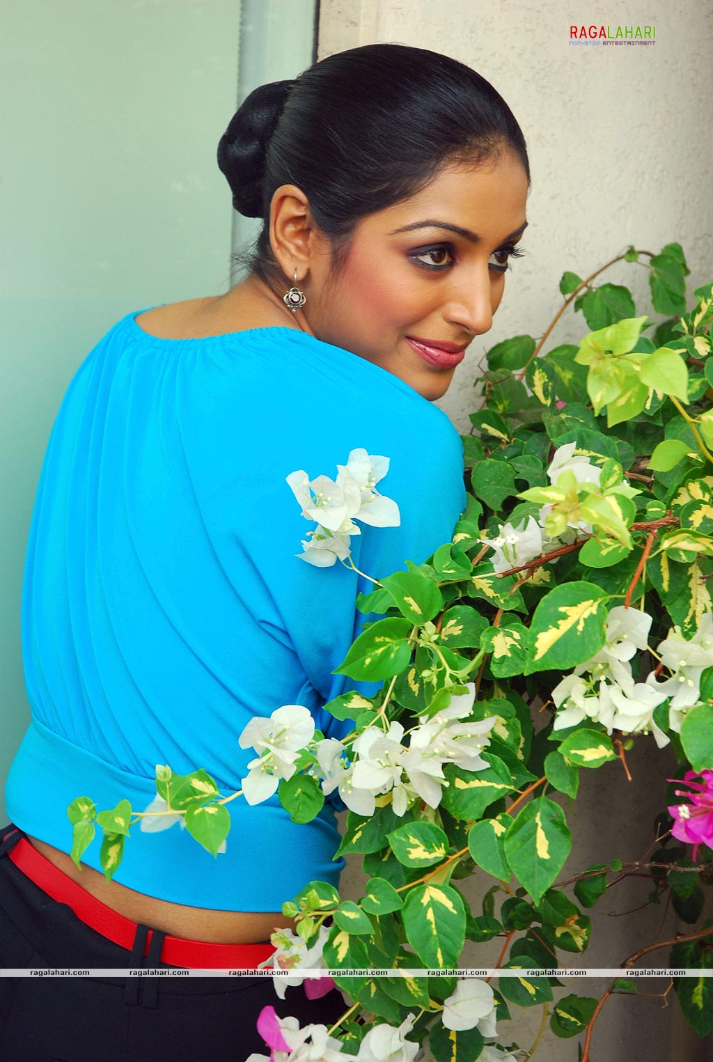 Padma Priya