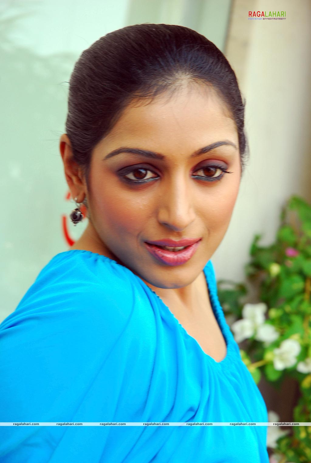 Padma Priya