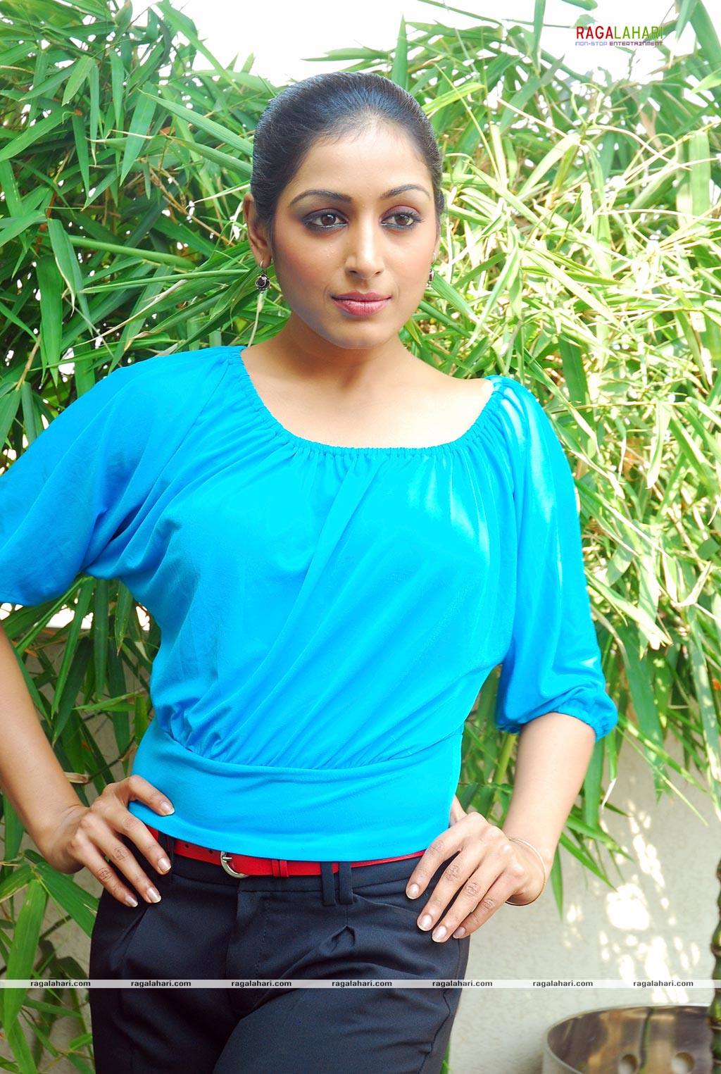 Padma Priya