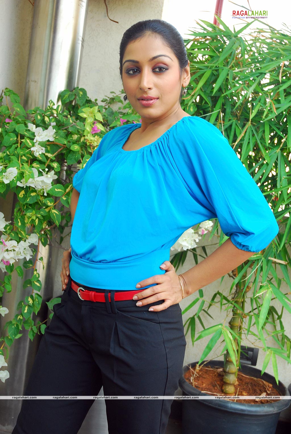 Padma Priya