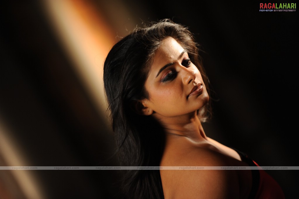 Priyamani