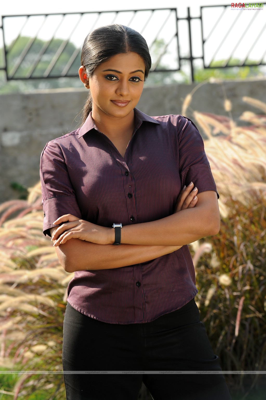 Priyamani