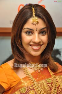 Richa Gangopadhyay Photo Session