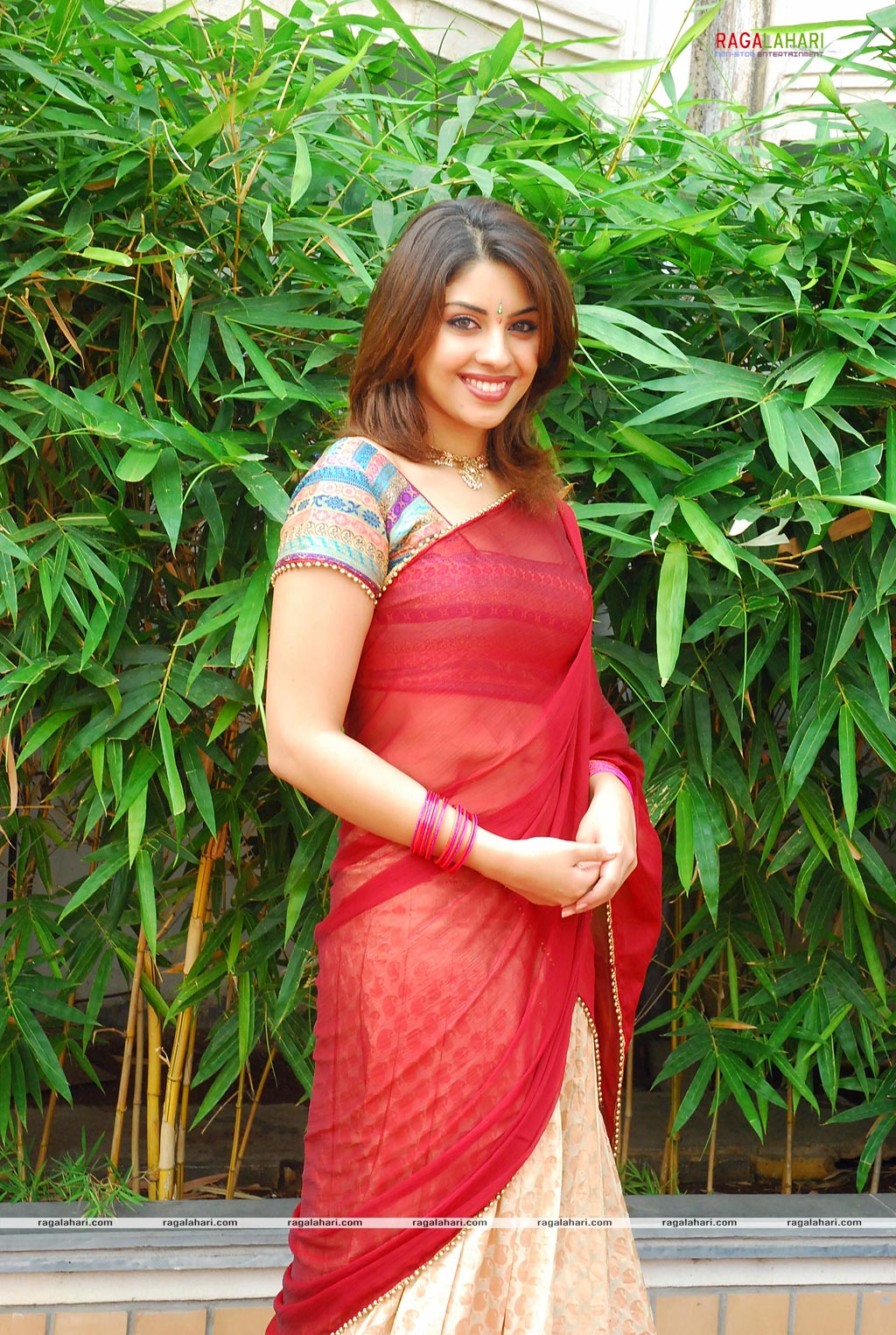 Richa Gangopadhyay