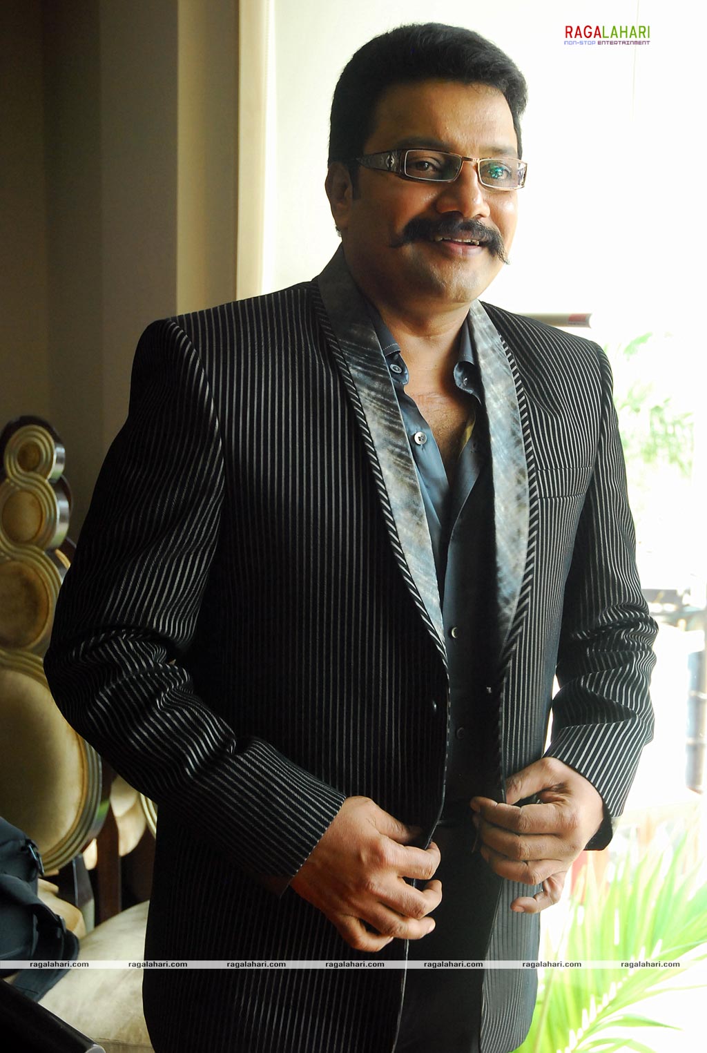 Saikumar