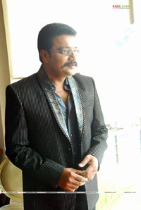 Saikumar Photo Gallery