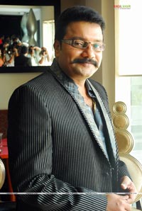 Saikumar Photo Gallery