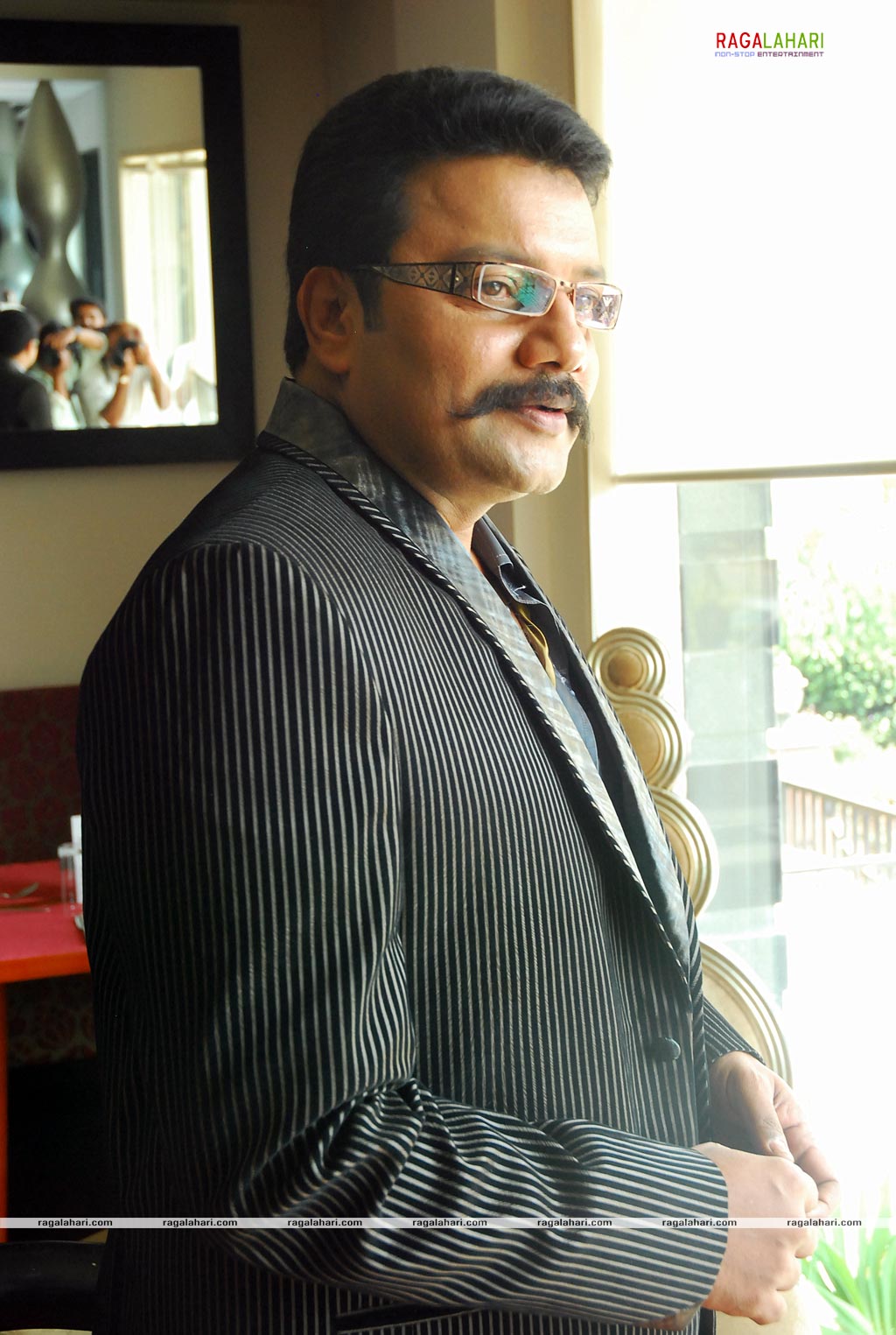 Saikumar