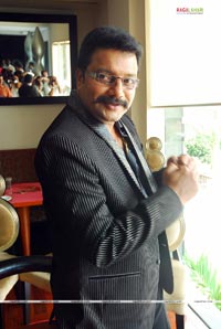 Saikumar Photo Gallery