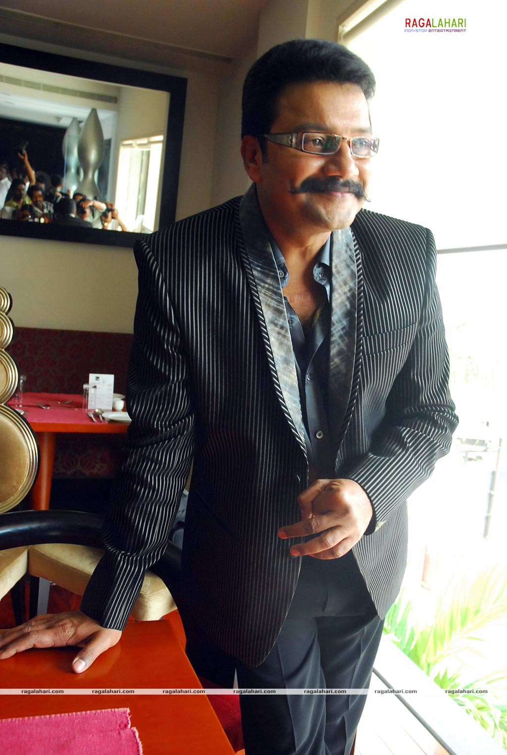 Saikumar