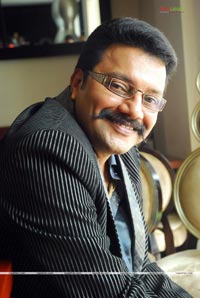 Saikumar Photo Gallery