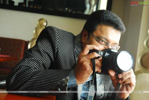 Saikumar Photo Gallery