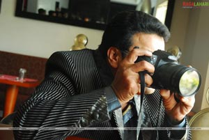 Saikumar Photo Gallery