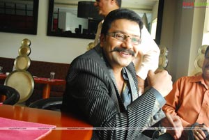 Saikumar Photo Gallery