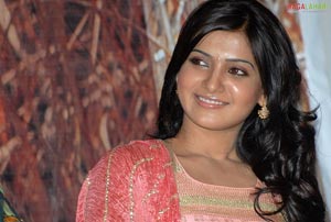 Samantha Photo Gallery