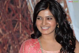 Samantha Photo Gallery