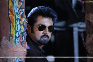 Sarath Kumar Photo Gallery from 1977