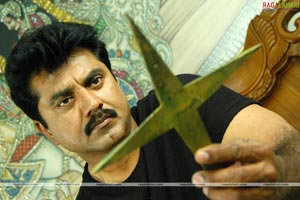 Sarath Kumar Photo Gallery from 1977