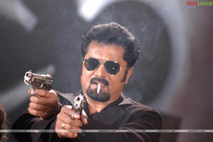 Sarath Kumar Photo Gallery from 1977