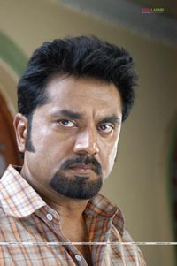 Sarath Kumar Photo Gallery from 1977