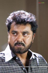 Sarath Kumar Photo Gallery from 1977