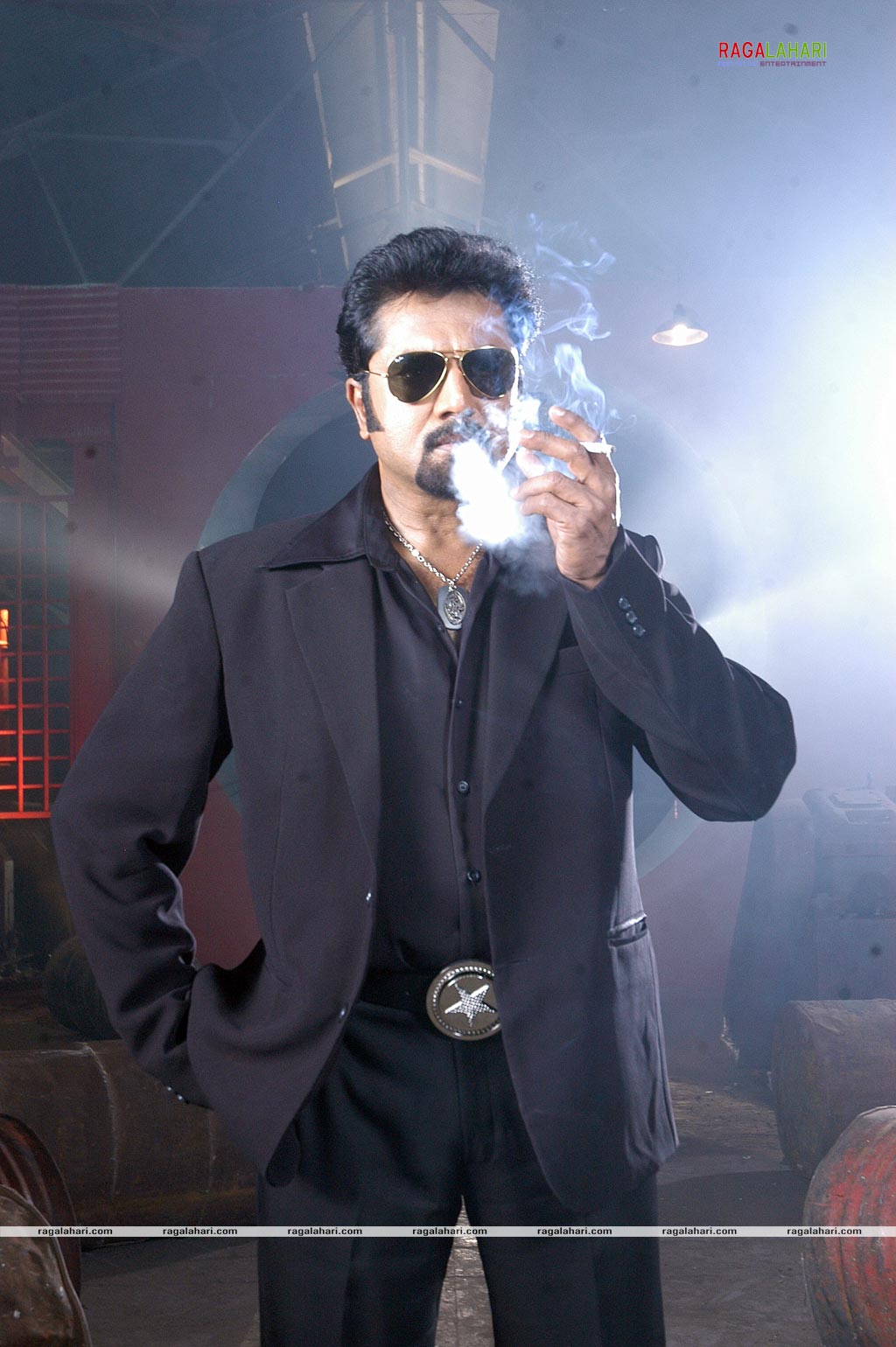 Sarath Kumar