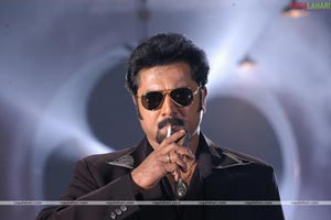 Sarath Kumar Photo Gallery from 1977