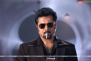 Sarath Kumar Photo Gallery from 1977