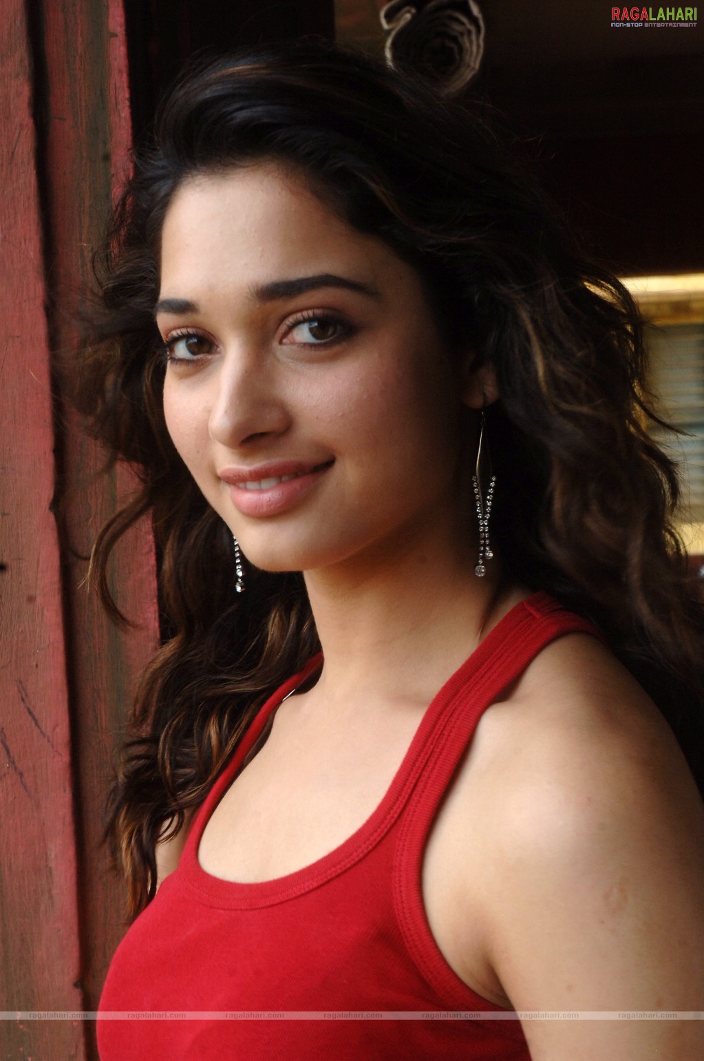 Tamanna Gallery from Aawara