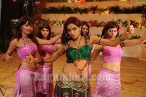 Udayabhanu Photo Gallery from Leader