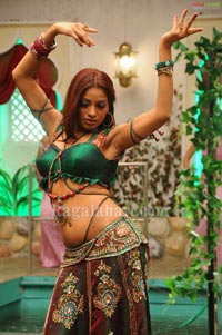 Udayabhanu Photo Gallery from Leader